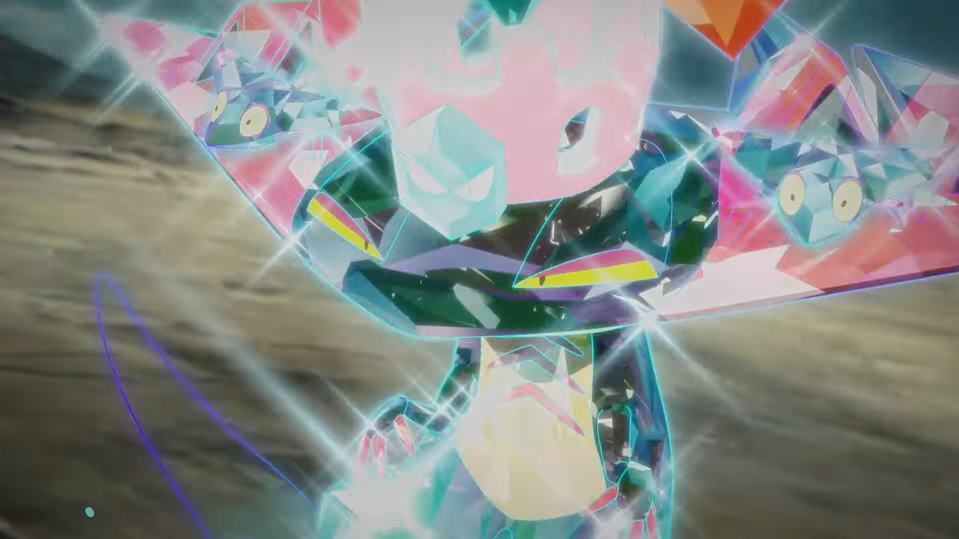 ポケモンカードゲームPV 「Trainer’s Pokémon」